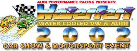 WaterFest 2002